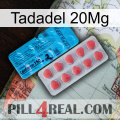 Tadadel 20Mg new14